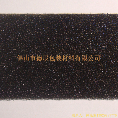40PPI過濾海綿